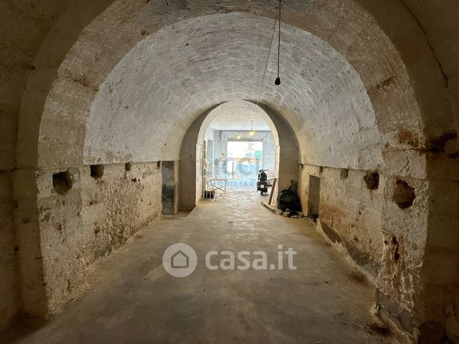 Box/posto auto in residenziale in Via San Donato