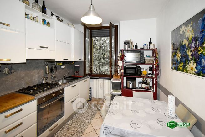 Appartamento in residenziale in Via Lamarmora 1