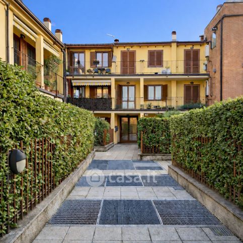 Appartamento in residenziale in Via G. Segantini 83