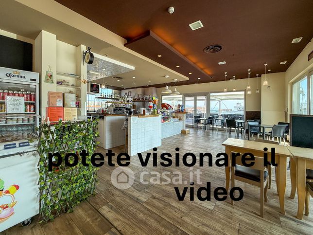 Attivitã /licenza (con o senza mura) in commerciale in Via Montegrappa