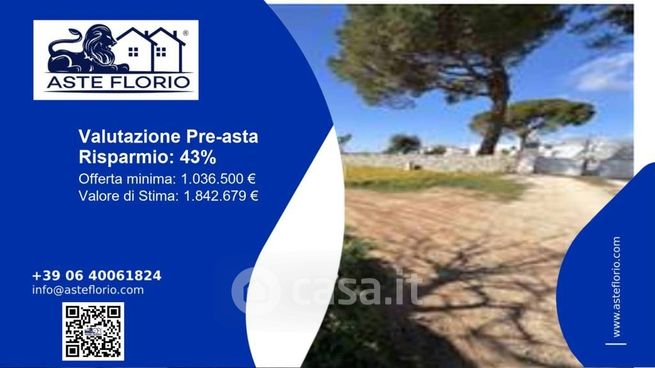 Terreno agricolo in commerciale in Via Solferino