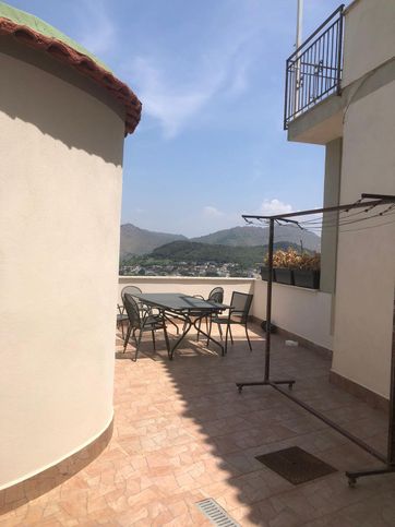 Appartamento in residenziale in Via Cicerone