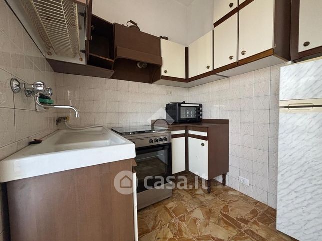 Appartamento in residenziale in Via Pietro Gori 66