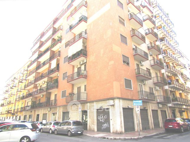 Appartamento in residenziale in Via Toscana 36