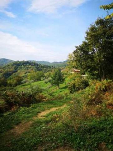 Terreno agricolo in commerciale in Via del Lavoro