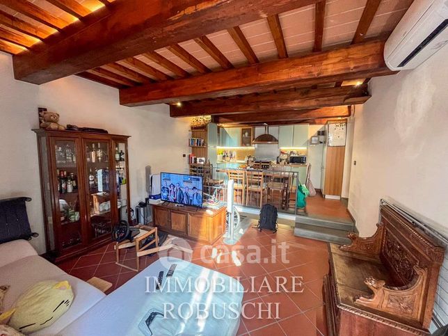Appartamento in residenziale in Via Francesco Baracca