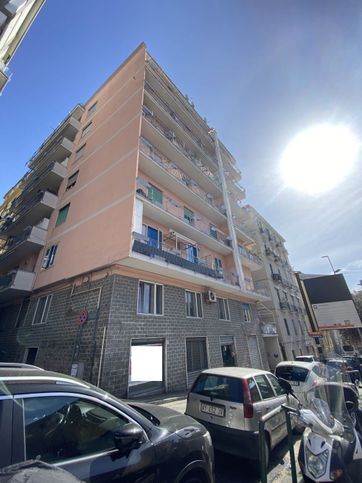 Appartamento in residenziale in Via Pio XI 42