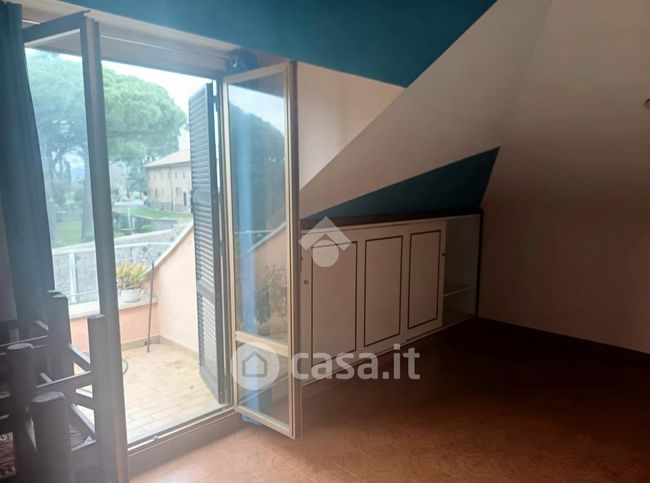 Appartamento in residenziale in Via Capo d'Acqua 14