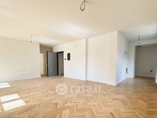 Appartamento in residenziale in Via Aurelio Saffi