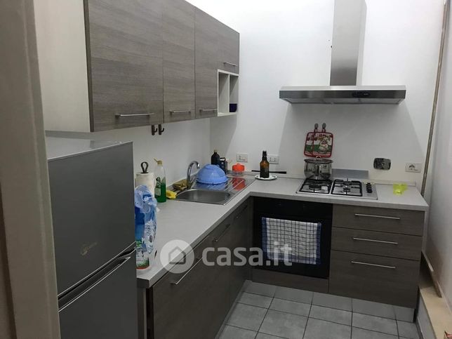 Appartamento in residenziale in Via Monte Tesoro