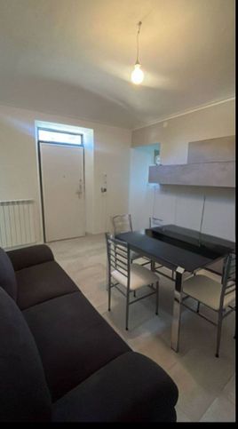 Appartamento in residenziale in Via Bernardo Vittone