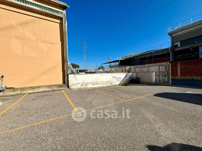 Garage/posto auto in residenziale in Via Pian di Rota 9