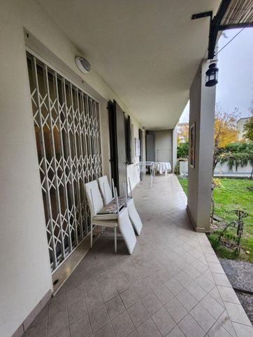Appartamento in residenziale in Via Salvatore Valitutti