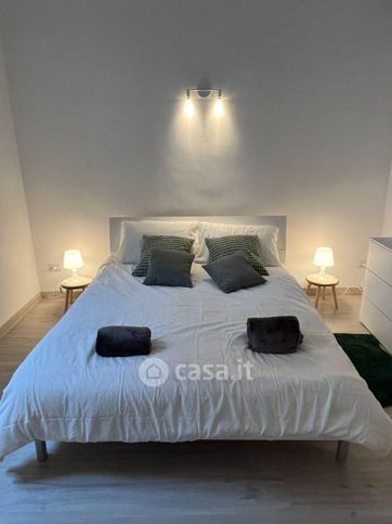 Appartamento in residenziale in Via Gravere 11
