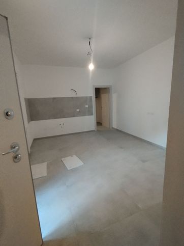 Appartamento in residenziale in Via Umberto I