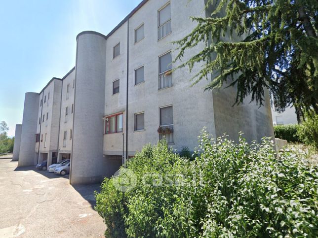 Appartamento in residenziale in Via Cellini