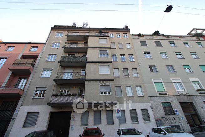 Appartamento in residenziale in Via MosÃ¨ Bianchi 93