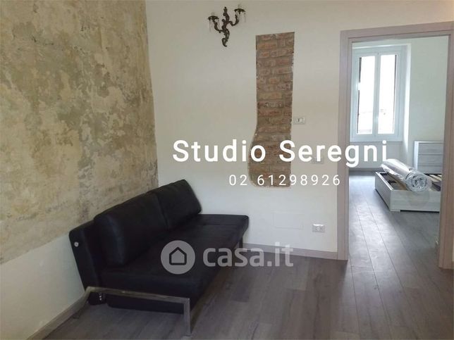 Appartamento in residenziale in Via Giulio e Corrado Venini 54