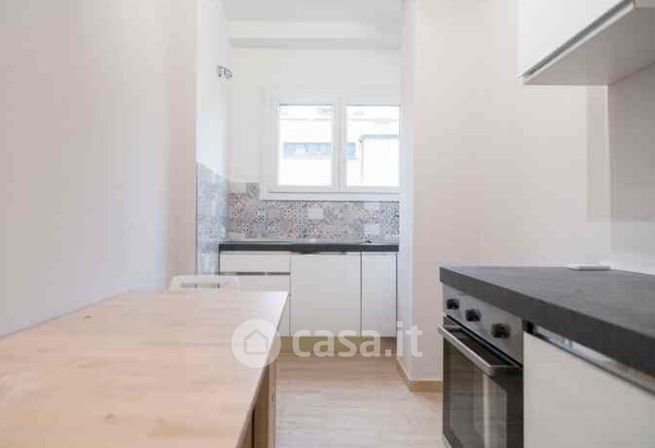 Appartamento in residenziale in Via Illirico 1