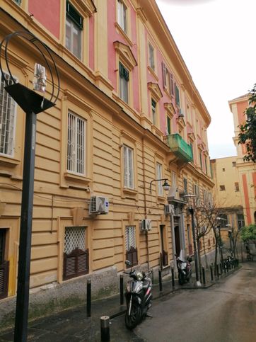 Appartamento in residenziale in Via Santa Caterina da Siena 44