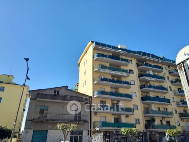 Appartamento in residenziale in Via Belvedere 231