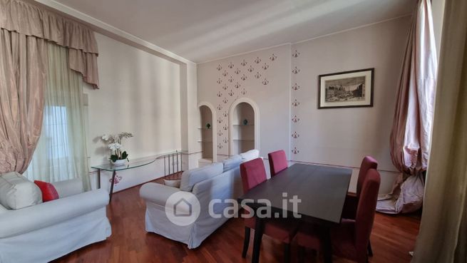 Appartamento in residenziale in Via Donizetti Gaetano