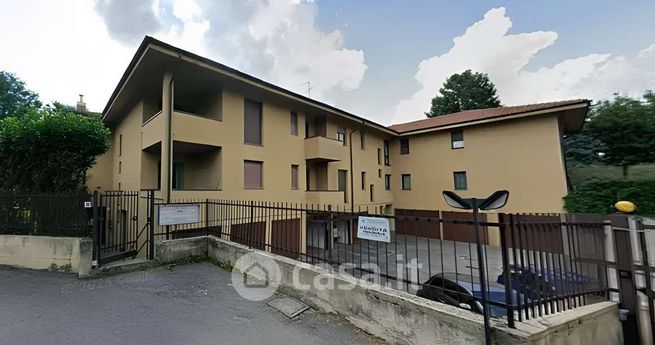 Appartamento in residenziale in Via Obizzone 56