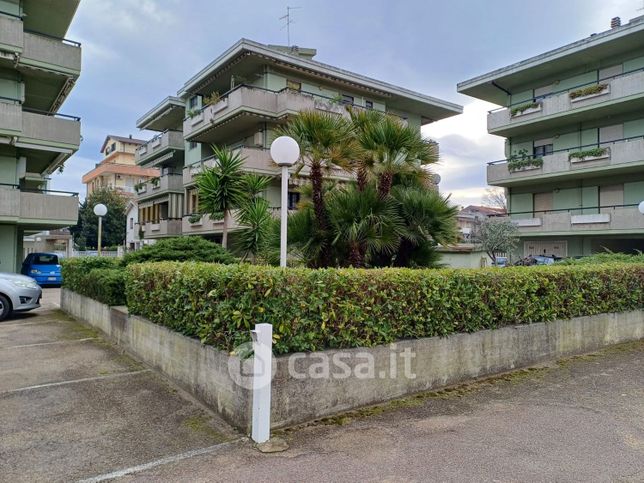 Appartamento in residenziale in Via Sarca 2