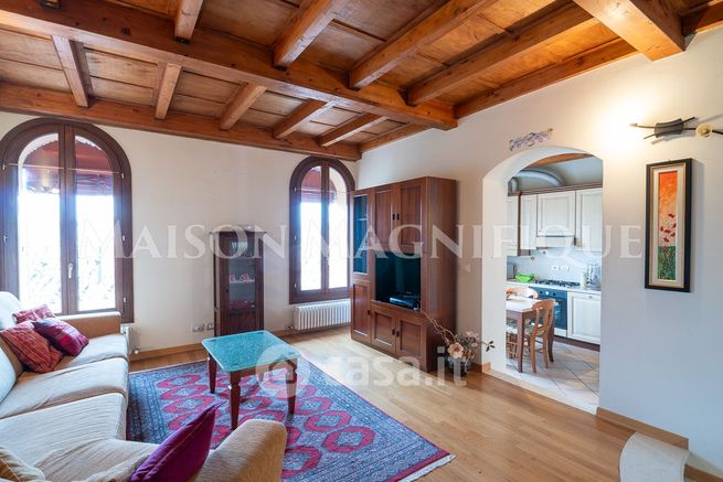 Appartamento in residenziale in Via Vegri