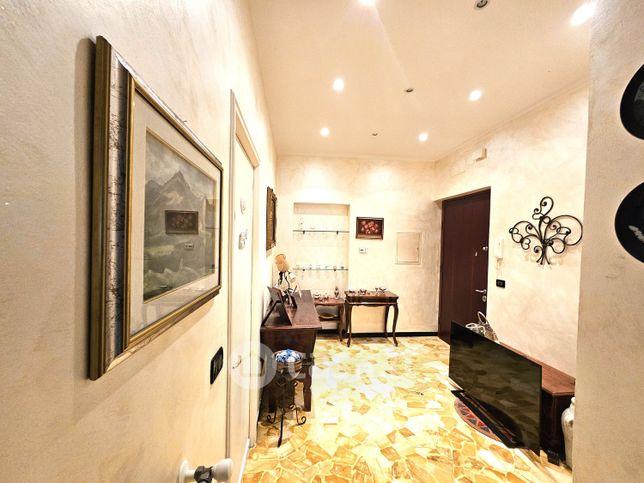 Appartamento in residenziale in Via Teodoro II di Monferrato