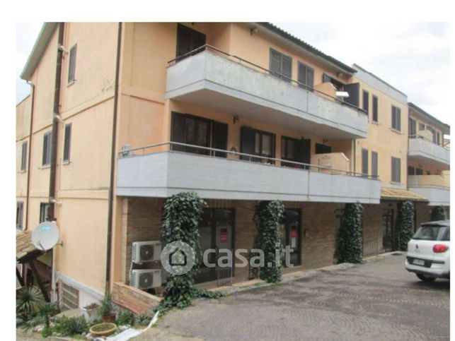 Appartamento in residenziale in Via Don Minzoni 44