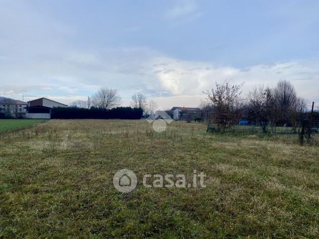 Terreno edificabile in residenziale in Via Proe