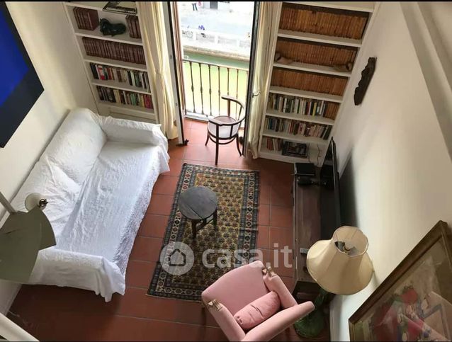 Appartamento in residenziale in Ripa di Porta Ticinese 21