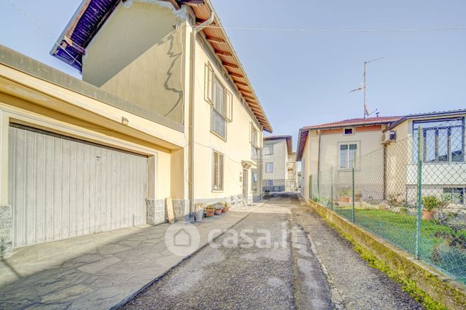 Casa indipendente in residenziale in Via Maddalena