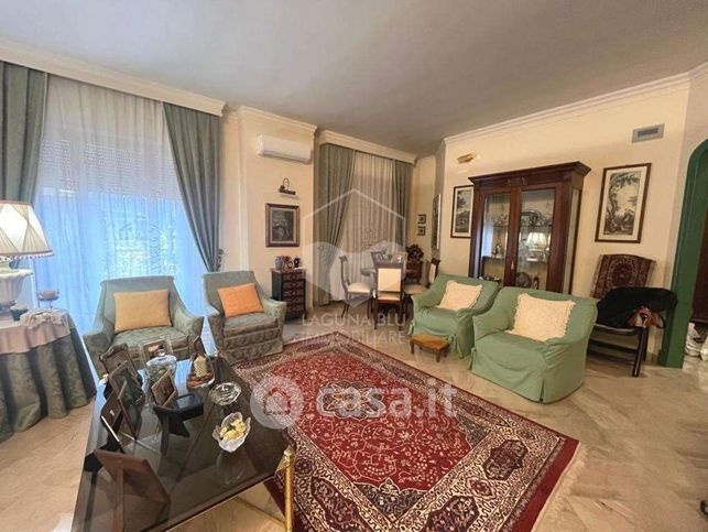 Appartamento in residenziale in Via dello Sbarco