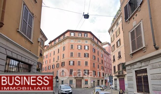 Appartamento in residenziale in Via Pinamonte da Vimercate 1