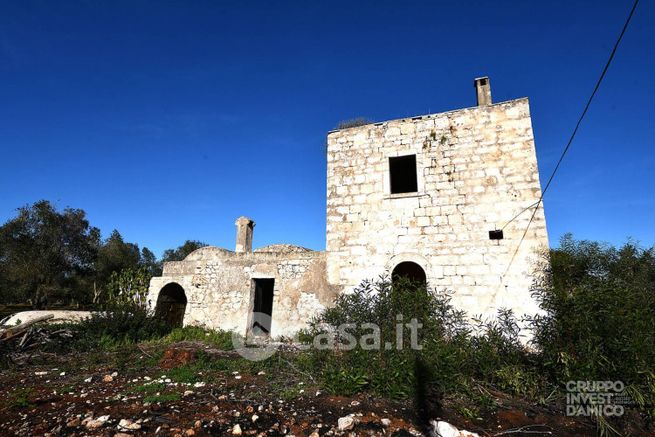 Rustico/casale in residenziale in Contrada Fragnito