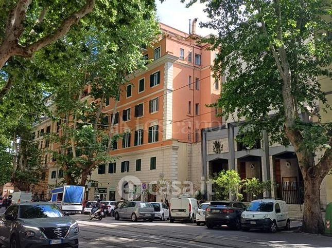 Appartamento in residenziale in Viale Regina Margherita