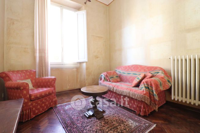 Appartamento in residenziale in Via Frà Paolo Sarpi