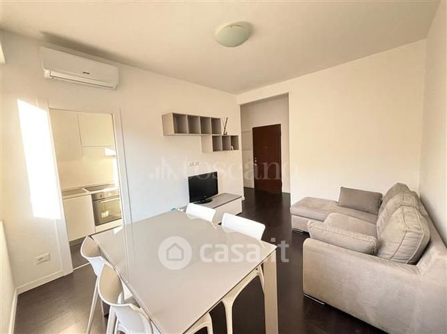 Appartamento in residenziale in Via Giuseppe Mussi