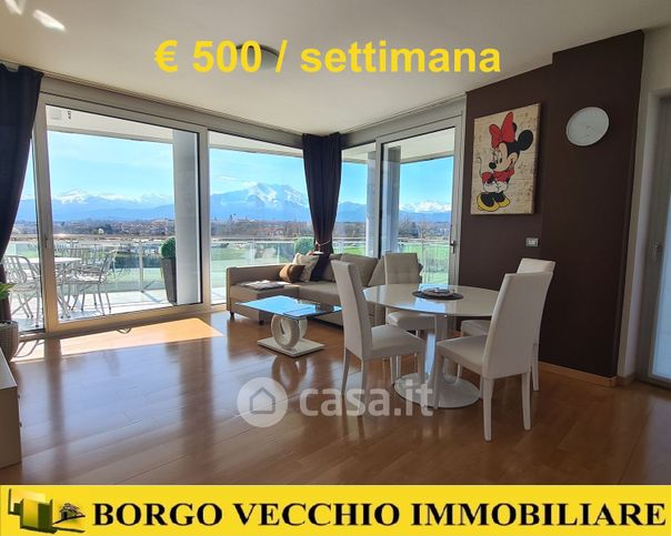 Appartamento in residenziale in Via della Magnina 5