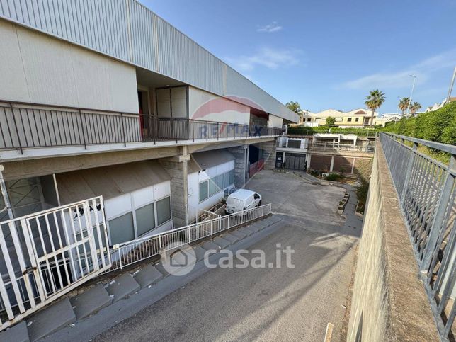 Attività/licenza (con o senza mura) in commerciale in Via Salvo Randone