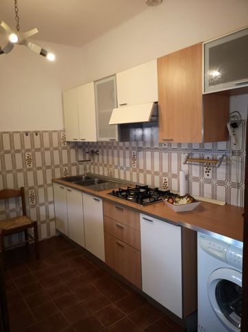 Appartamento in residenziale in 