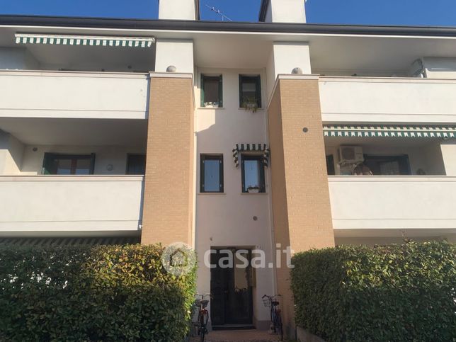 Appartamento in residenziale in Borgo Meduna