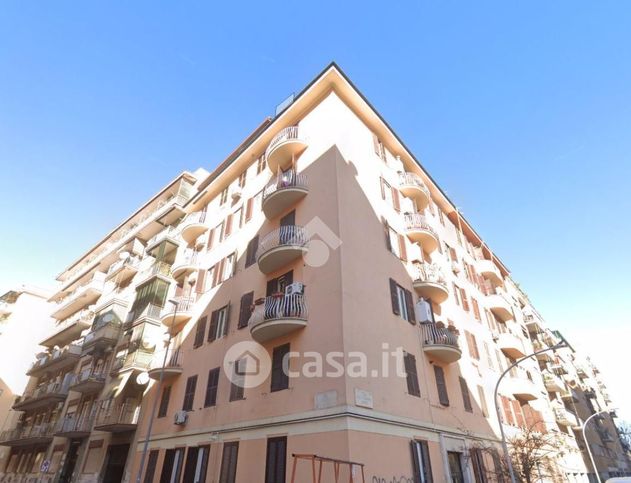 Appartamento in residenziale in Via Baldassarre Orero 33