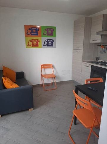 Appartamento in residenziale in Via Lucrezia Romana 65