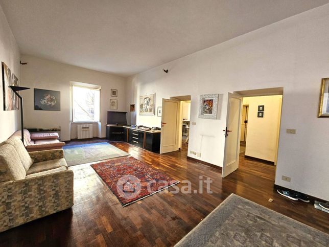 Appartamento in residenziale in Via Monte Asolone