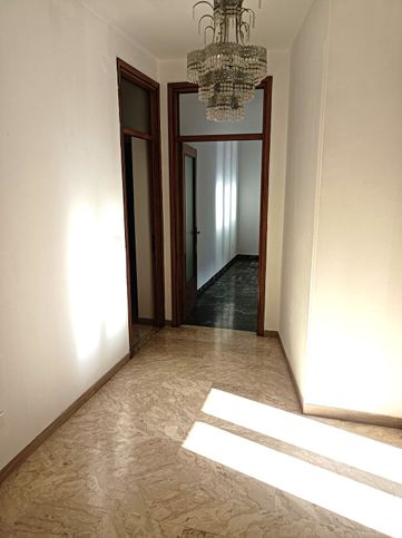 Appartamento in residenziale in Via Gioberti