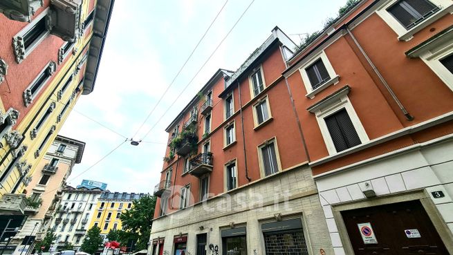 Appartamento in residenziale in Via Angelo della Pergola