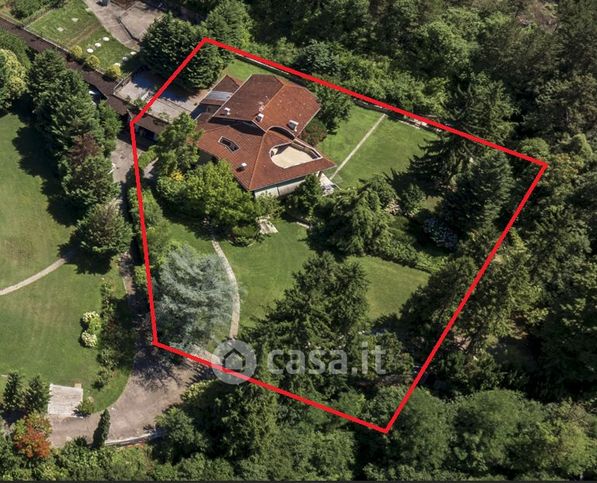 Casa bi/trifamiliare in residenziale in gazzi